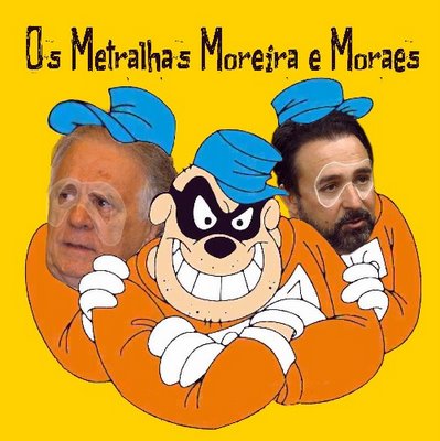 VARAL DO DEIC - ASSALTO A BANCOS