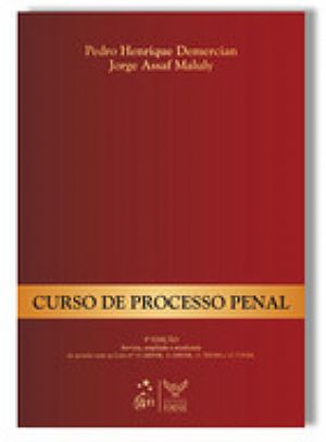 O MELHOR E MAIS BARATO CURSO DE PROCESSO PENAL 