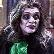 MINHA VINGANÇA SERÁ MALIGNA