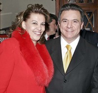 Celia e Yvaney cidadão de Sorocaba