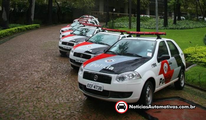 policia-militar-de-sao-paulo-recebe-676-viaturas-da-fiat