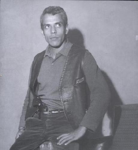 Astorige Corrêa - Investigador do DEIC