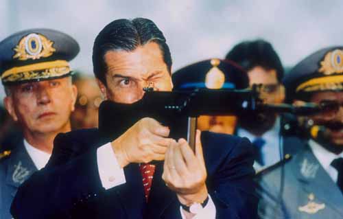 SUPOSITÓRIO DE COCAÍNA