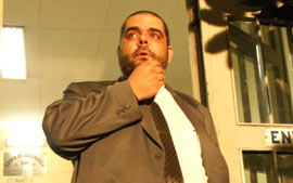 ILIBADA CONDUTA NUNCA FOI REQUISITO PARA "VIRAR" CLASSE ESPECIAL