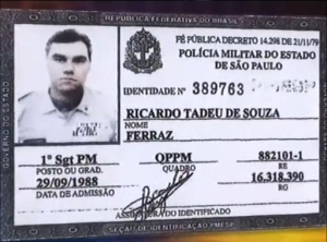 POLICIAL QUE TRAFICA  MUNIÇÃO MERECE PENA DE MORTE?