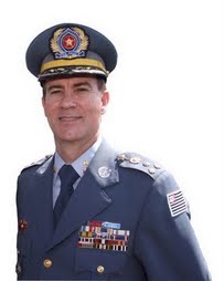 BLOG DO COMANDANTE GERAL
