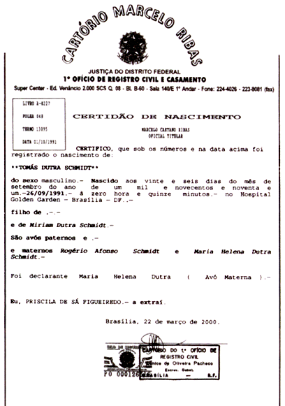 tomas dutra da silva