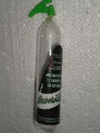 substituído por produtos bolivianos e colombianos