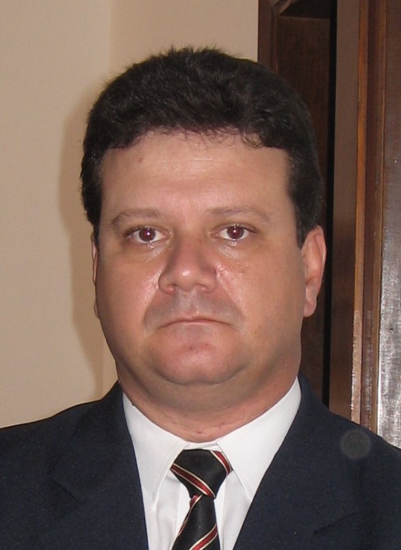 Meu amigo Nestor, felicidades!