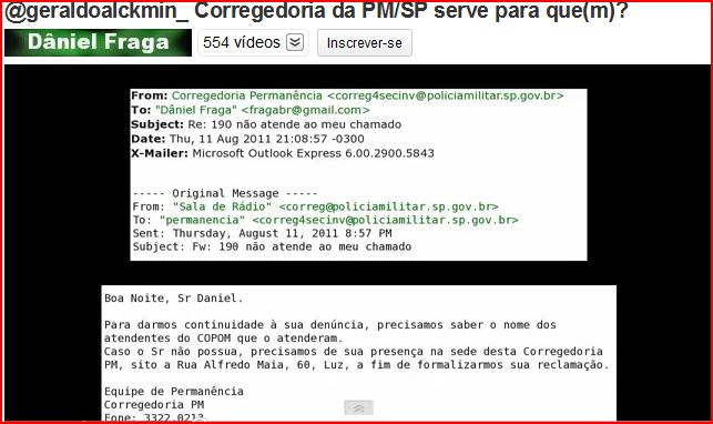 Capturar CULPA DO SOLDADO TEMPORÁRIO
