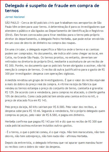 delegadosuspeitodefraude
