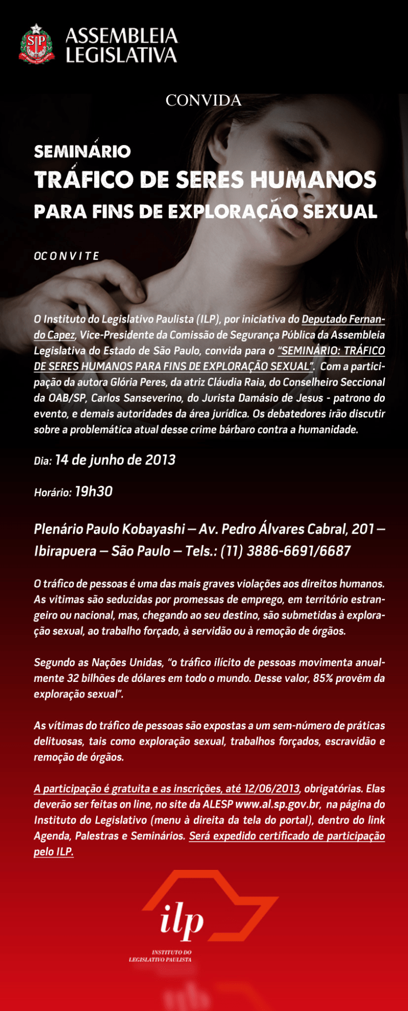 traficodesereshumanos