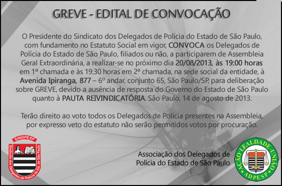 greve