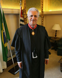 VicePresidenteJoseGasparGonzagaFranceschini