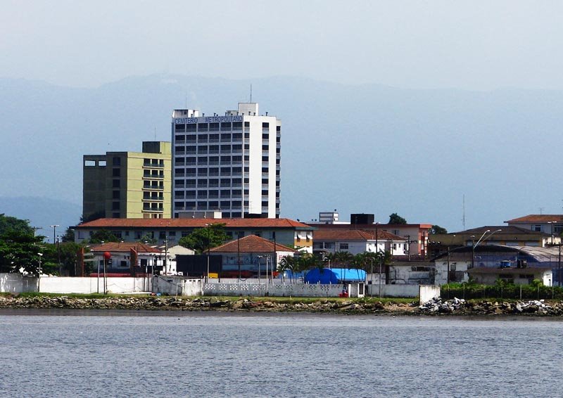 cemitériometropolitano