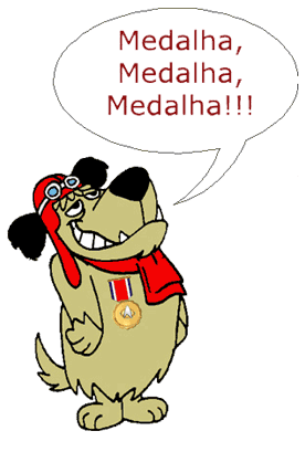 Medalha
