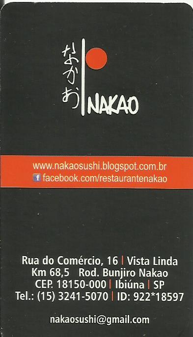 nakao
