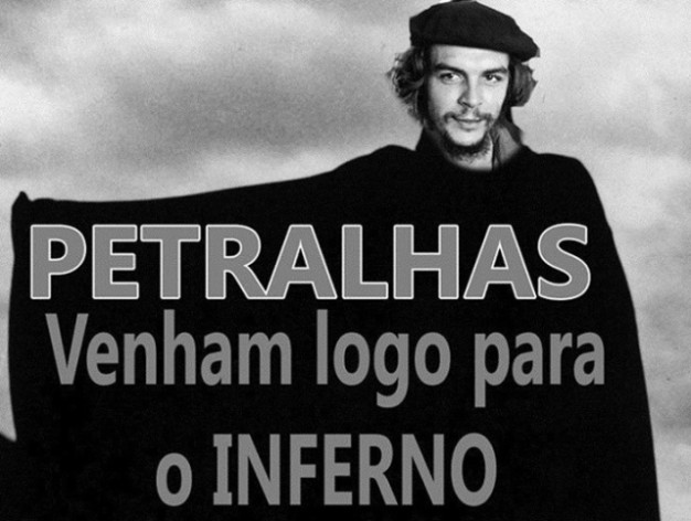 petralhas