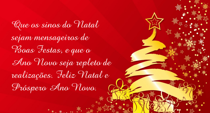 feliznatal