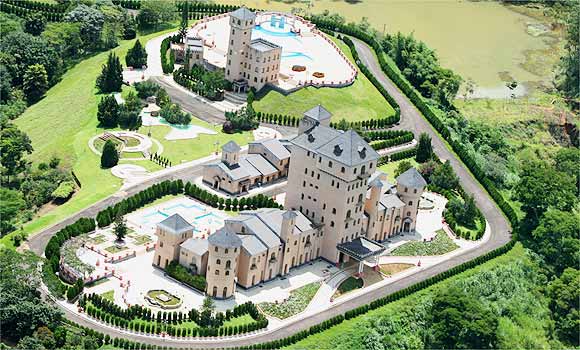 Castelo Monalisa