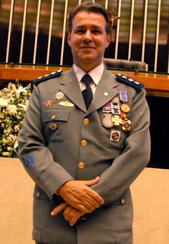 Crédito: Google/Reprodução. Deputado José Augusto Rosa ( Capitão Augusto ).