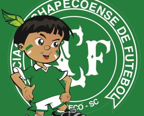 mascote-da-chapecoense