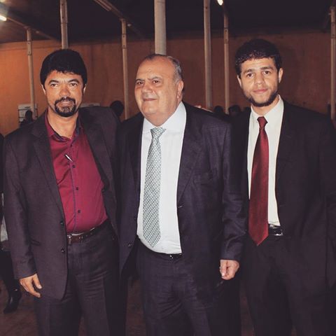 Resultado de imagem para aldo galiano junior